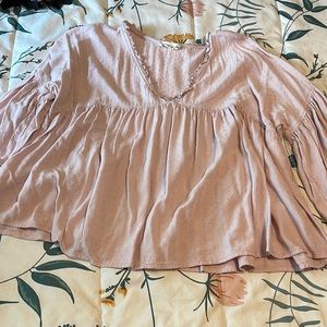 Altard State Long Sleeve Top